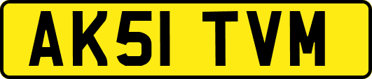 AK51TVM