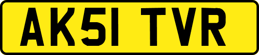 AK51TVR
