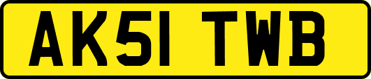 AK51TWB