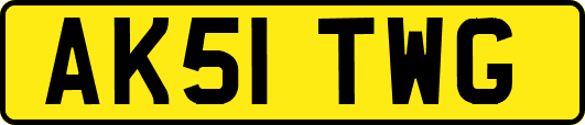 AK51TWG