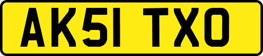 AK51TXO