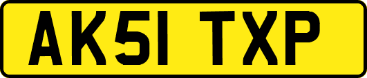 AK51TXP