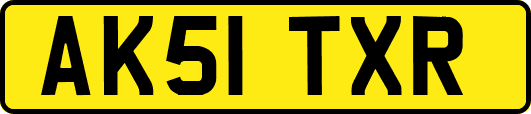 AK51TXR