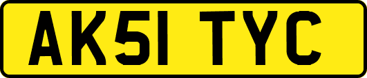 AK51TYC