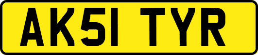 AK51TYR