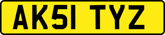 AK51TYZ