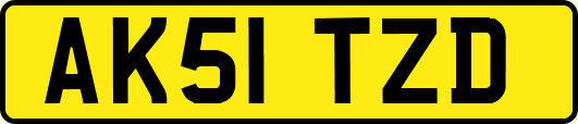 AK51TZD