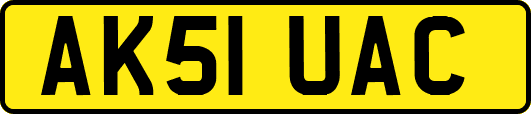 AK51UAC