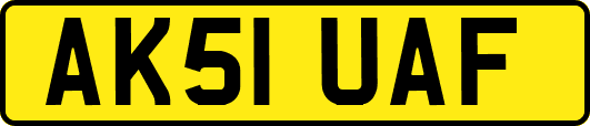 AK51UAF