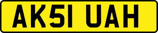 AK51UAH