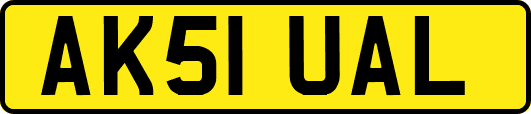 AK51UAL