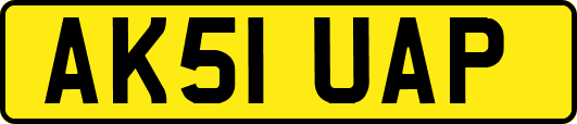 AK51UAP