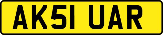 AK51UAR