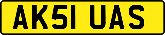 AK51UAS