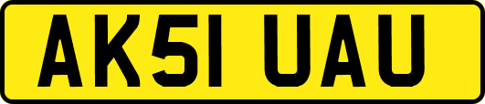 AK51UAU