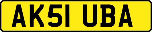 AK51UBA