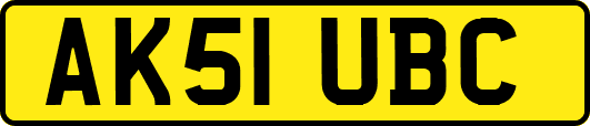 AK51UBC