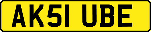 AK51UBE