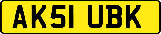 AK51UBK