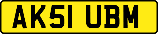 AK51UBM