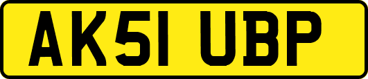 AK51UBP