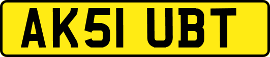 AK51UBT