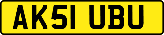 AK51UBU