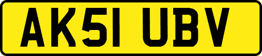 AK51UBV