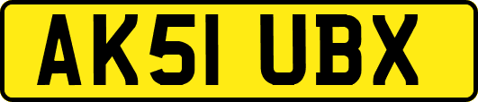 AK51UBX