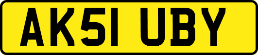 AK51UBY