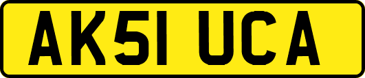 AK51UCA