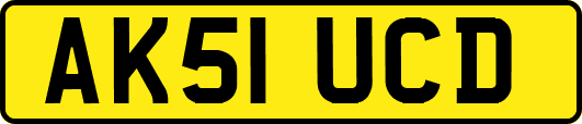 AK51UCD