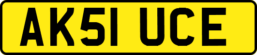 AK51UCE