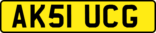 AK51UCG