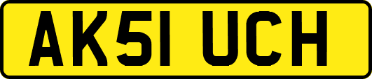 AK51UCH