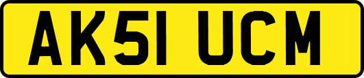 AK51UCM