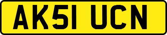 AK51UCN