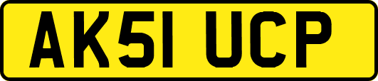 AK51UCP