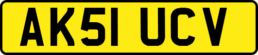AK51UCV