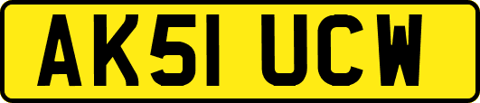 AK51UCW