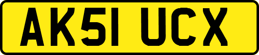 AK51UCX