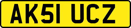 AK51UCZ