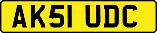 AK51UDC