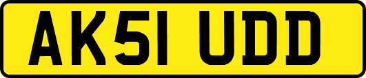 AK51UDD