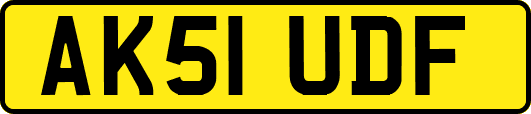 AK51UDF