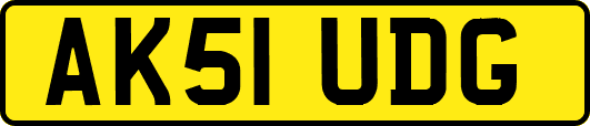 AK51UDG