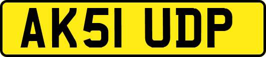 AK51UDP