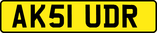 AK51UDR