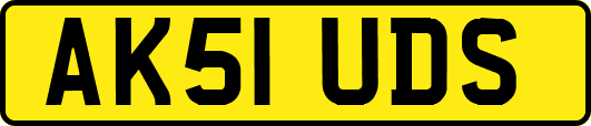 AK51UDS