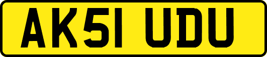 AK51UDU